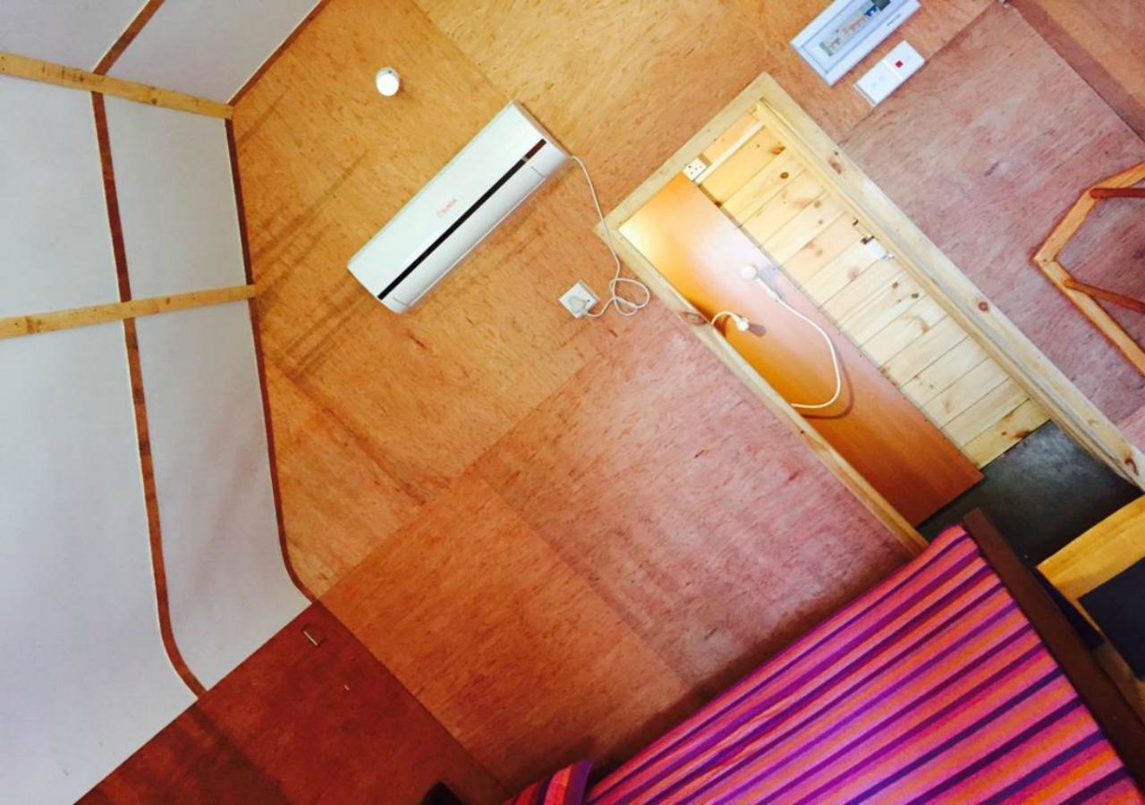 Ceylon Antheia Beach Resort Nilaveli Ngoại thất bức ảnh